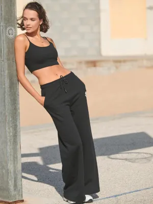 Ladies' eco-friendly short top