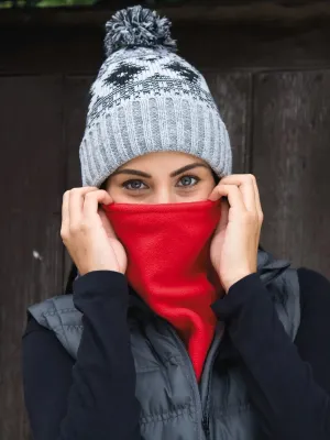 Braga de cuello «Bandit»