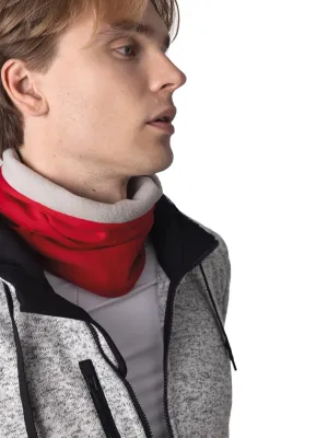 Cuello polar forrado