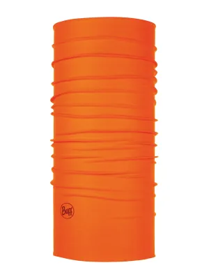 Tour de cou UV – Solid Orange Fluor