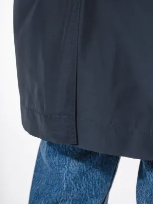 Men's lightweight trenchcoat