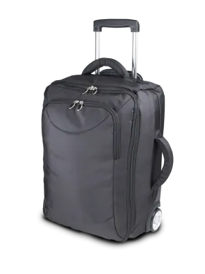 Trolley suitcase – Black
