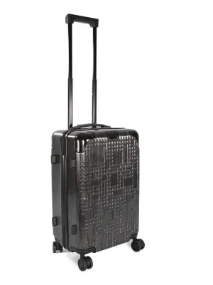 Trolley Cabine "Geoline" 4 roues multidirectionnelles