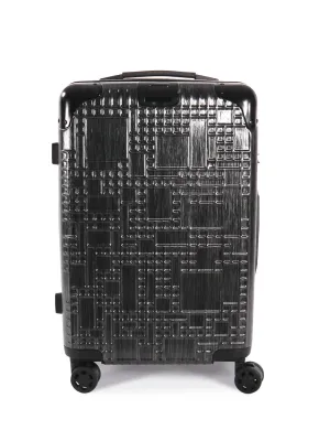 Trolley Cabine "Geoline" 4 roues multidirectionnelles