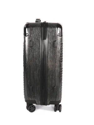 Trolley Cabine "Geoline" 4 roues multidirectionnelles