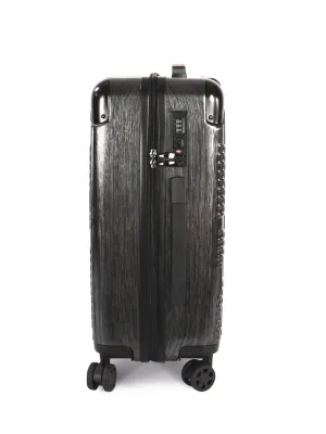 Trolley Cabine "Geoline" 4 roues multidirectionnelles
