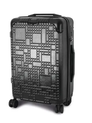 Trolley Cabine "Geoline" 4 roues multidirectionnelles
