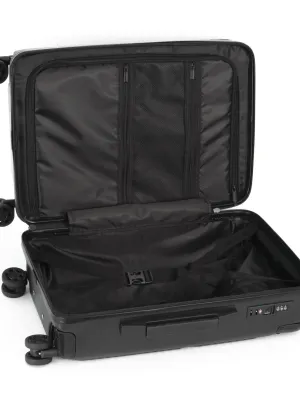 Trolley Cabine "Geoline" 4 roues multidirectionnelles