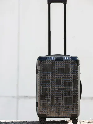 Trolley Cabine "Geoline" 4 roues multidirectionnelles