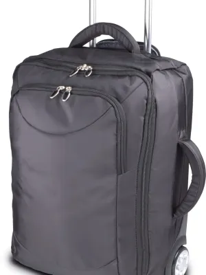 Trolley suitcase