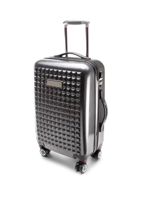 Trolley PC cabine – Anthracite