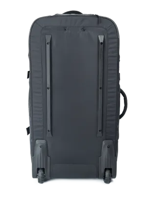 Big leisure trolley – Black
