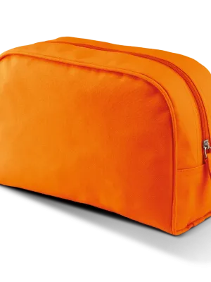 Trousse de toilette – Crush Orange
