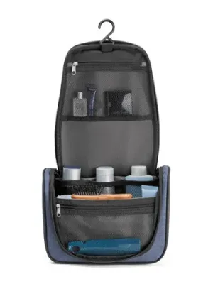 MILLI. Toiletry bag in high density 600D
