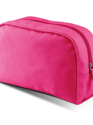Trousse de toilette – Fuchsia