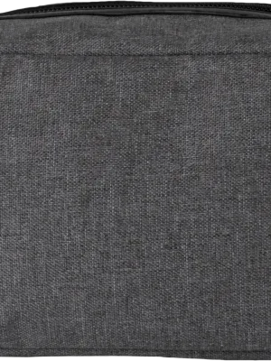 Neceser – Graphite Grey Heather