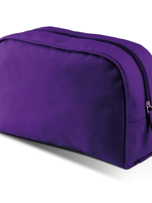 Trousse de toilette – Purple