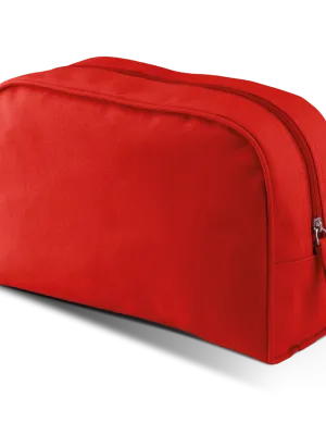 Trousse de toilette – Red