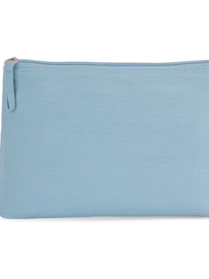 Trousse de toilette – Washed Dream Blue