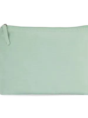 Trousse de toilette – Washed Misty Green