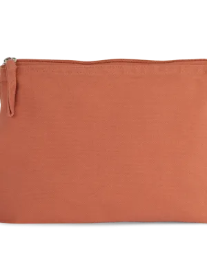 Trousse de toilette – Washed Tawny Orange