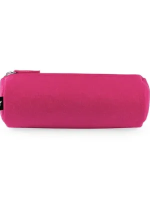FELPY. Multi-purpose case made of recycled felt (100% rPET)