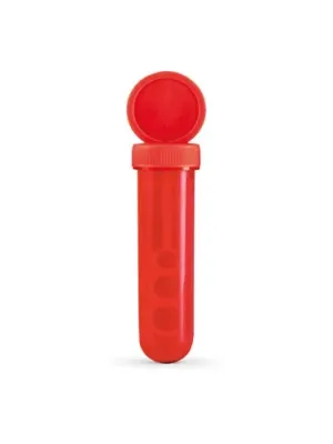 BUBBLY. Soap bubbles – Rouge