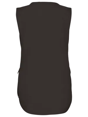 Túnica de mujer – Chocolate