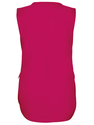 Túnica de mujer – Fuchsia