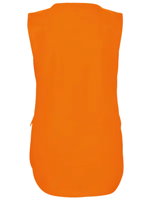 Túnica de mujer – Orange