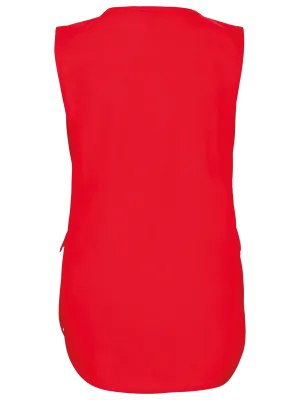 Túnica de mujer – Red