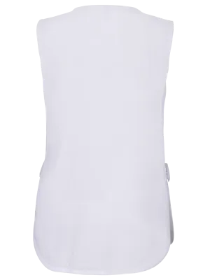 Túnica de mujer – White