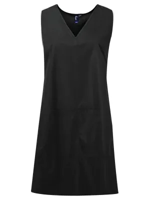 Tunique imperméable – Black