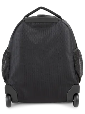 Maleta trolley de cabina business – Black
