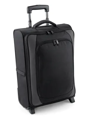 Valise Tungsten™ – Black / Dark Graphite