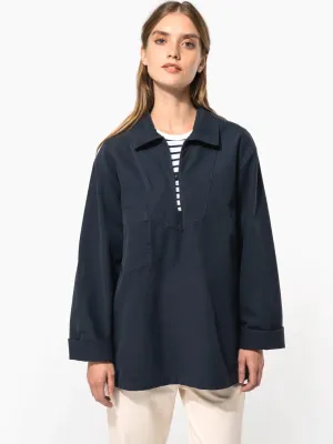 Chaqueta marinera