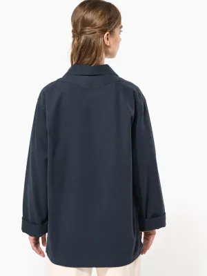 Chaqueta marinera