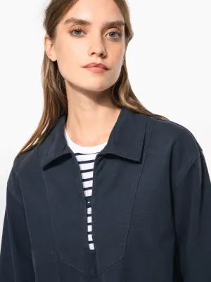 Chaqueta marinera