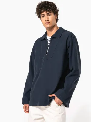 Chaqueta marinera