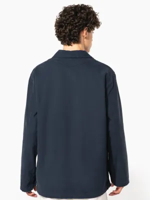 Chaqueta marinera
