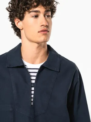 Chaqueta marinera