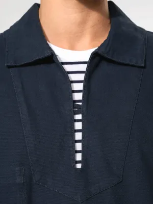 Chaqueta marinera