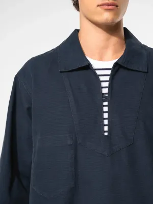 Chaqueta marinera