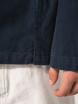 Chaqueta marinera