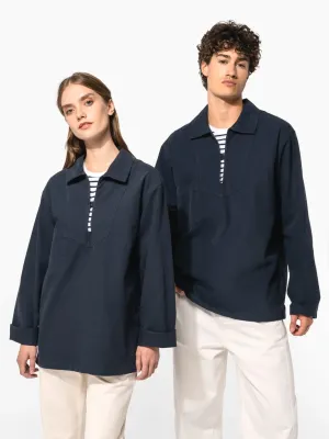 Chaqueta marinera