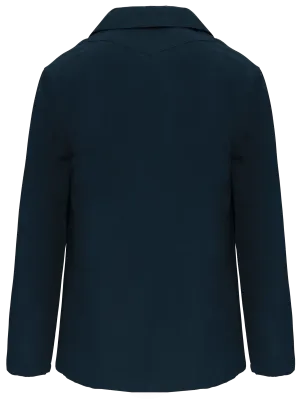 Chaqueta marinera – Navy