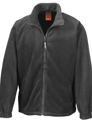 Chaqueta 3 en 1 zip & clic