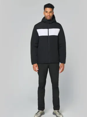 Unisex club jacket