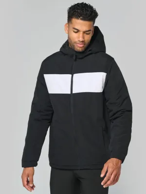 Unisex club jacket