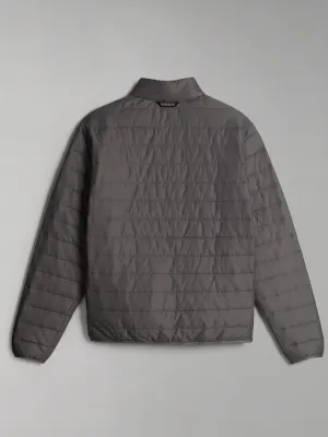 Acalmar Short Jacket – Gray Granit